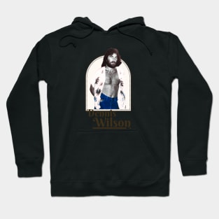 Dennis wilson///Original retro Hoodie